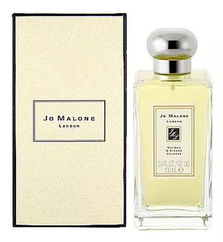 Nutmeg &amp; Ginger: одеколон 100мл