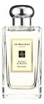 Nutmeg &amp; Ginger: одеколон 100мл уценка