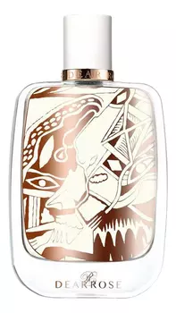 Nymphessence: парфюмерная вода 50мл