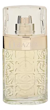 O d'Azur: туалетная вода 50мл уценка