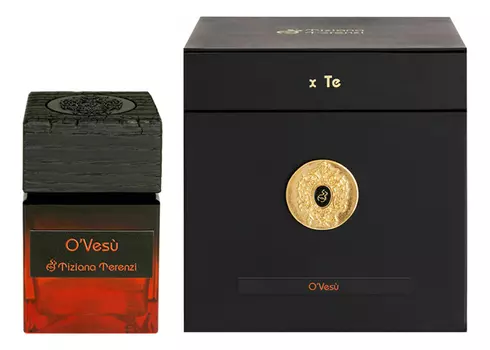 O'Vesu: духи 100мл