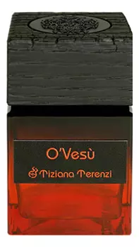 O'Vesu: духи 100мл уценка