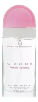 O'Zone Pink Wave: туалетная вода 30мл уценка
