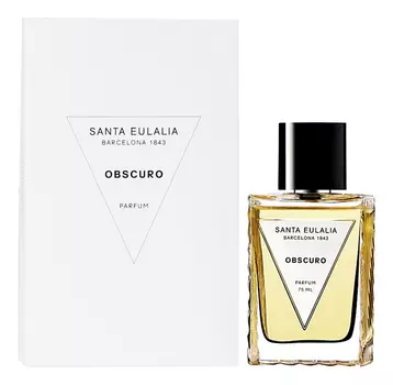 Obscuro: духи 75мл