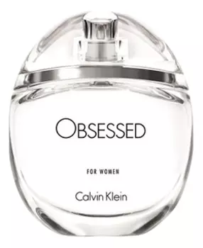 Obsessed For Women: парфюмерная вода 8мл