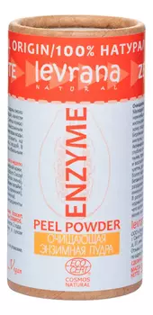Очищающая энзимная пудра для умывания Enzyme Peel Powder 35г