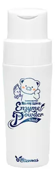 Очищающая энзимная пудра для умывания Milky Piggy Hell-Pore Clean Up Enzyme Powder Wash 80г