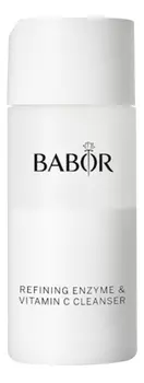 Очищающая ферментная пудра для лица Refining Enzyme & Vitamin C Cleanser 40г