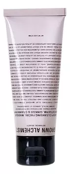 Очищающая глиняная маска для лица Пшеница, гинкго и клюква Deep Cleansing Masque Wheatgerm, Ginkgo &amp; Cranberry 75мл