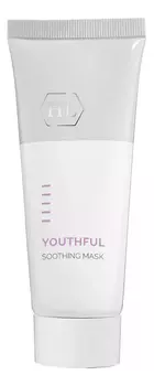 Очищающая маска для лица Youthful Soothing Mask 70мл