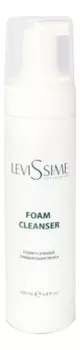 Очищающая пенка для лица Cleansing Foam 200мл