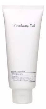 Очищающая пенка для умывания Cleansing Foam 150мл