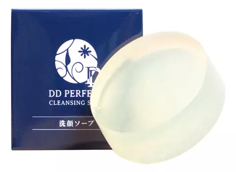 Очищающее мыло для лица Cleansing Soap 100г