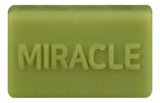 Очищающее мыло для проблемной кожи AHA BHA PHA 30 Days Miracle Cleansing Bar 106г