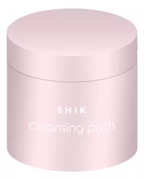 Очищающие пэды для лица Cleansing Pads 50шт