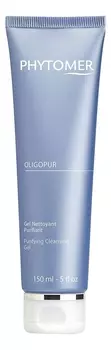 Очищающий гель для лица Oligopur Gel Nettoyant Purifiant 150мл