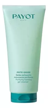 Очищающий гель для лица Pate Grise Gelee Nettoyante 200мл: Гель 200мл