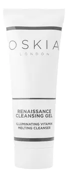 Очищающий гель для лица Renaissance Cleansing Gel: Гель 35мл