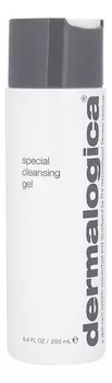 Очищающий гель для всех типов кожи Special Cleansing Gel 250мл: Гель 250мл