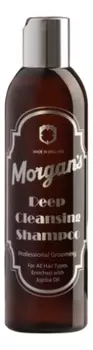 Очищающий шампунь для волос Deep Cleansing Shampoo 250мл