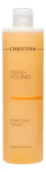 Очищающий тоник для лица Forever Young Purifying Toner 300мл