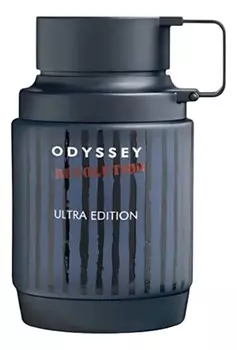 Odyssey Revolution: парфюмерная вода 100мл уценка