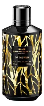 Of The Wild: парфюмерная вода 120мл уценка