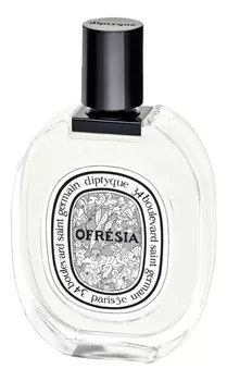 Ofresia: туалетная вода 100мл уценка