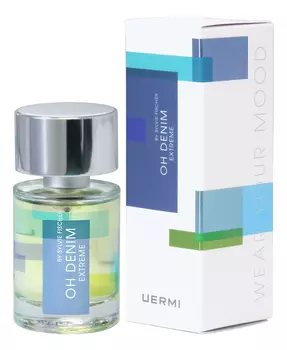 OH Denim Extreme: парфюмерная вода 30мл