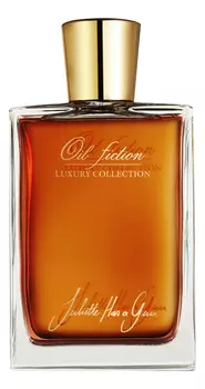 Oil Fiction: парфюмерная вода 75мл уценка