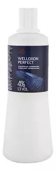 Окислитель Welloxon Perfect 4,0%: Окислитель 1000мл