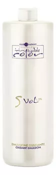 Окисляющая эмульсия для волос Hair Light Oxidant Emulsion 1000мл: Эмульсия 1,5%