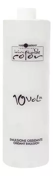 Окисляющая эмульсия для волос Hair Light Oxidant Emulsion 1000мл: Эмульсия 3%