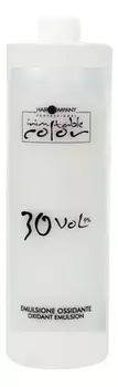 Окисляющая эмульсия для волос Hair Light Oxidant Emulsion 1000мл: Эмульсия 9%