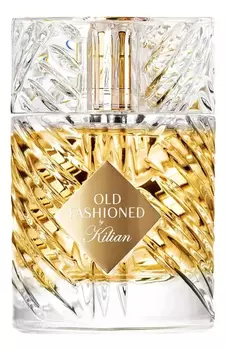 Old Fashioned: парфюмерная вода 50мл уценка