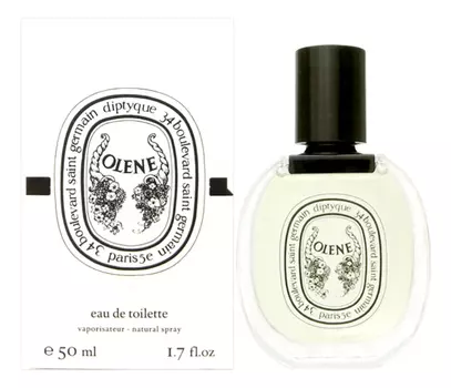 Olene: туалетная вода 50мл