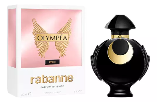 Olympea Absolu: духи 30мл