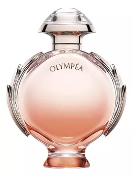 Olympea Aqua Eau De Parfum Legere: парфюмерная вода 80мл уценка