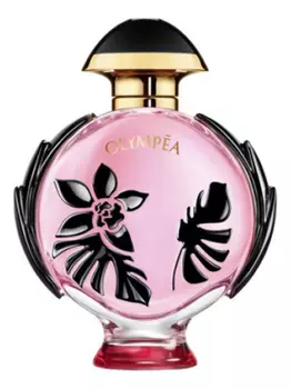 Olympea Flora: парфюмерная вода 80мл уценка