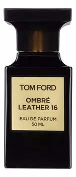 Ombre Leather 16: парфюмерная вода 250мл