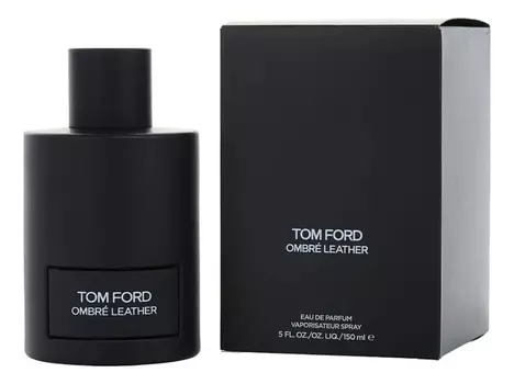Ombre Leather: парфюмерная вода 150мл