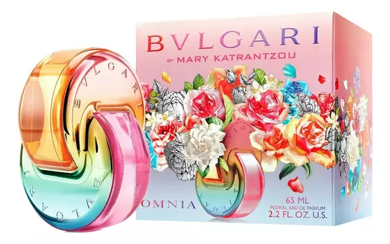 Omnia By Mary Katrantzou: парфюмерная вода 65мл