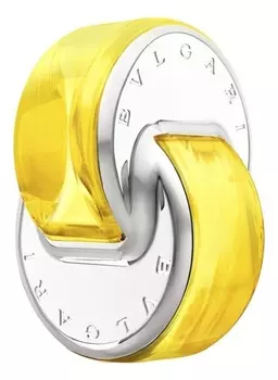 Omnia Golden Citrine: туалетная вода 65мл уценка