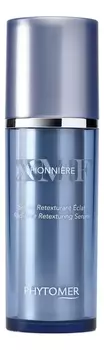 Омолаживающая сыворотка для лица Pionniere Xmf Serum Retexturant Eclat 30мл