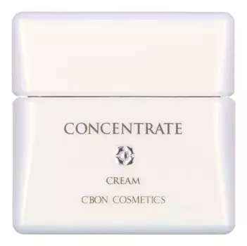 Омолаживающий крем для лица Concentrate Plus Cream 37г