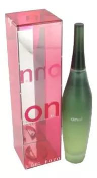 On El: туалетная вода 50мл