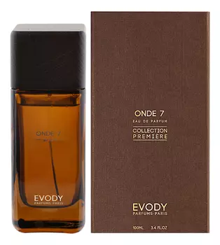 Onde 7: парфюмерная вода 100мл