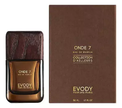 Onde 7: парфюмерная вода 50мл