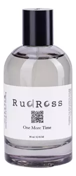 One More Time: парфюмерная вода 95мл