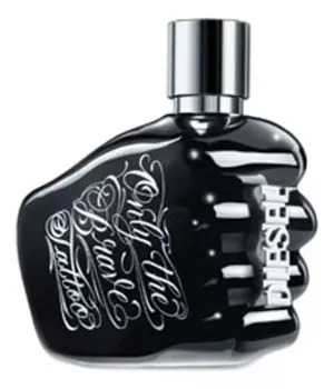 Only The Brave Tattoo: туалетная вода 50мл уценка